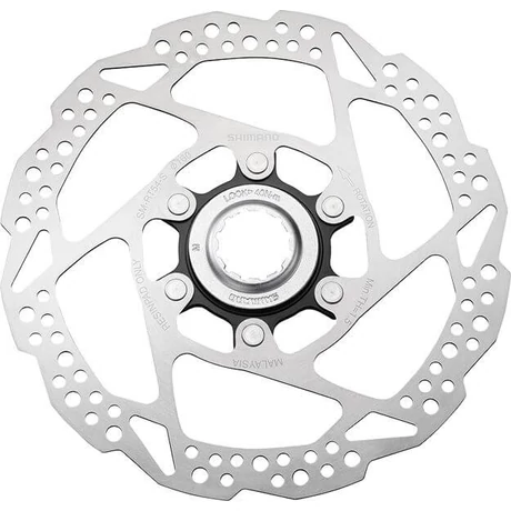 Shimano SM-RT54S féktárcsa, Centerlock, 160 mm, csak gyantás betéthez, DO
