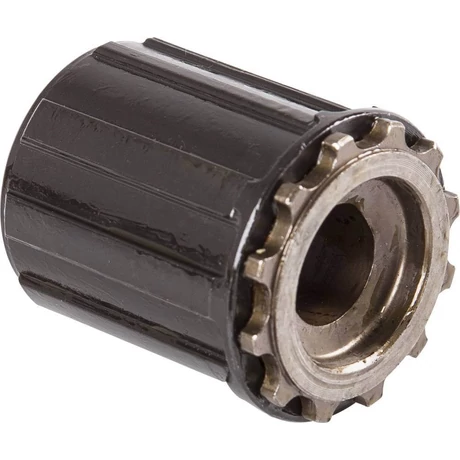 Shimano FH-RM30/33/TX800/RM60/RM65 8s acél kazettatest