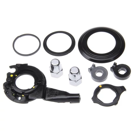 Shimano Nexus SM-7C25 CJ-NX40 agyváltó szerelék, 7-es, skandináv