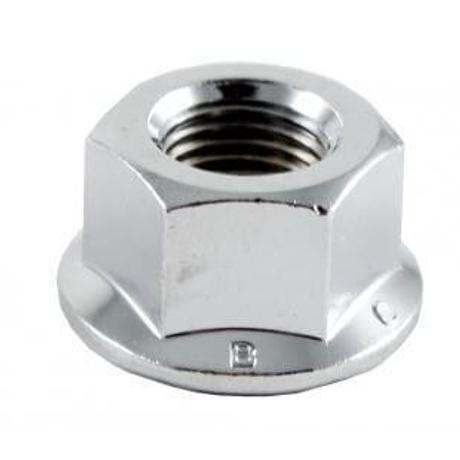 Shimano Nexus-Alfine tengely anya, nyitott, 3/8-os, 1 db