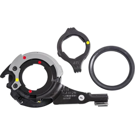 Shimano CJ-8S20 agyváltó szerelék, csatlakoztató egység