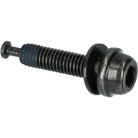 Shimano BR-RS505 tárcsafék rögzítő csavar 23 mm (10 mm vázhoz)