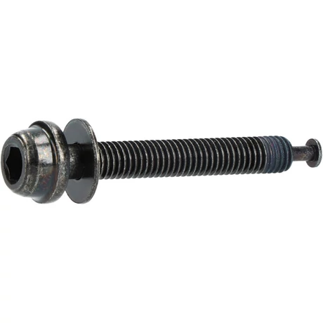 Shimano BR-RS505 tárcsafék rögzítő csavar 38 mm (25 mm vázhoz)