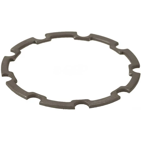 Shimano 1,2 mm-es kazetta hézagoló, acél
