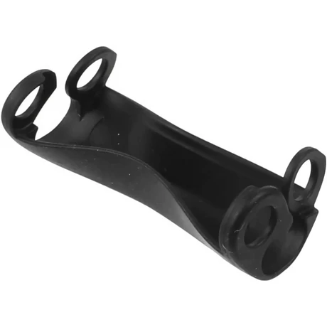 Shimano EW-EN100 Di2 vezérlőhöz tartó gumi, fekete