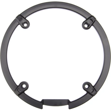 Shimano FC-M430 műanyag lánckerék védő, max. 44 fog, fekete