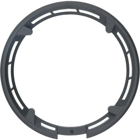 Shimano FC-T4060 műanyag lánckerék védő, max. 48 fog, fekete