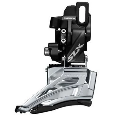 Shimano SLX FD-M7025-11-D MTB első váltó, AH-FH, Direct Mount konzolos, 2x11s, 38T