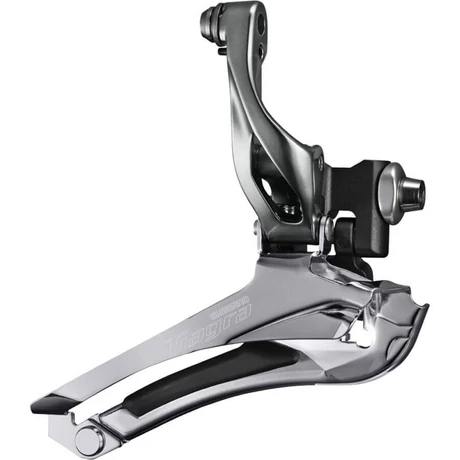 Shimano Tiagra FD-4703 országúti első váltó, konzolos, 3x10s