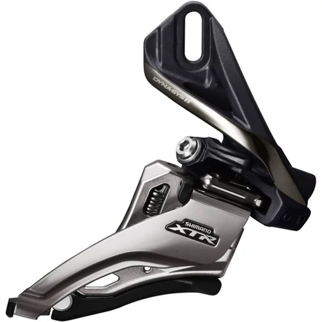 Shimano XTR FD-M9020-D MTB első váltó, EH (Side-Swing), Direct Mount konzolos, 2x11s, 38T