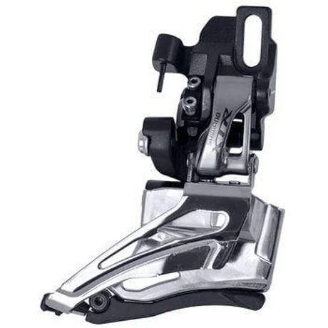 Shimano XTR FD-M9025-D MTB első váltó, FH, Direct Mount konzolos, 2x11s, 38T
