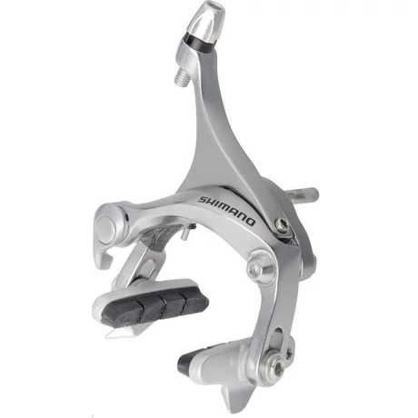 Shimano 105 BR-R561 országúti patkófék, hátsó, ezüst színű