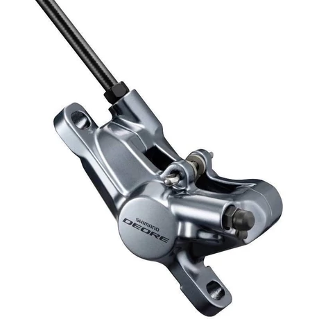 Shimano Deore BR-M6000 hidraulikus tárcsafék munkahenger, ezüst