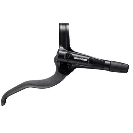 Shimano Acera BL-MT401 hidraulikus fékkar, csak jobb, fekete - szürke