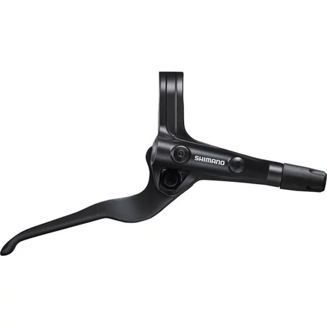 Shimano BL-MT402 hidraulikus fékkar, 3 ujjas, csak jobb, fekete