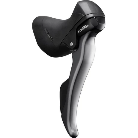 Shimano Claris ST-R2000 országúti fék-váltókar, csak jobb, 8s
