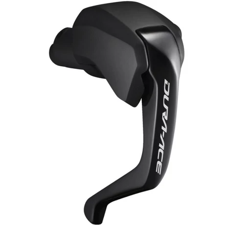 Shimano Dura-Ace Di2 ST-R9180 triatlon fék-váltókar tárcsafékhez, csak bal, 2s, fekete