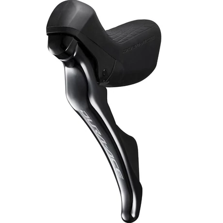 Shimano Dura-Ace ST-R9120 országúti fék-váltókar tárcsafékhez, csak bal, 2s, fekete