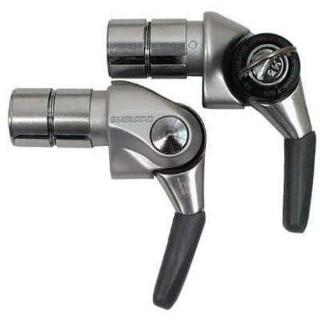 Shimano Dura-Ace SL-BS77 kormányvég váltókar - 9-es