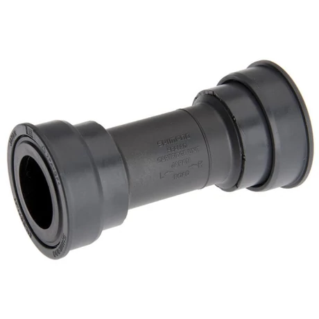 Shimano SM-BB71 Hollowtech II Press Fit középcsapágy integrált tengelyhez, 89,5/92mm csészetáv