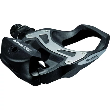 Shimano PD-R550 SPD-SL országúti patentpedál, fekete