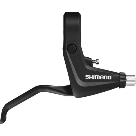 Shimano Alivio BL-T4000 2 ujjas V-fékkar, csak jobb, fekete