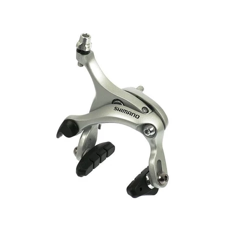 Shimano BR-R451 országúti fék hátsó ezüst 57 mm