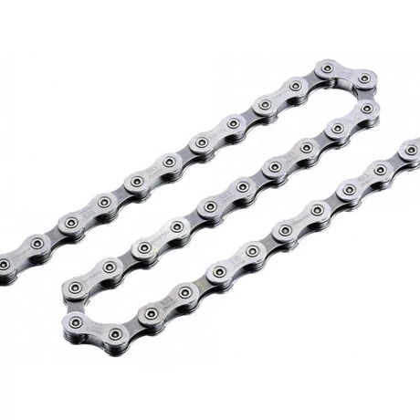 Shimano Deore XT CN-HG95 kerékpár lánc, 10s, 116 szem, ezüst