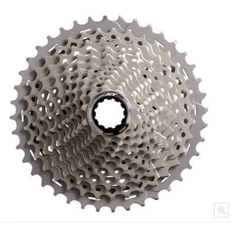 Shimano Deore XT CS-M8000 kazettás lánckeréksor, 11-42T, 11s