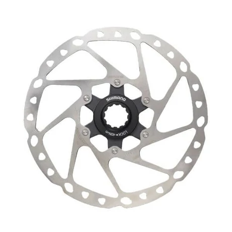 Shimano SLX SM-RT64S féktárcsa, Centerlock, 160 mm