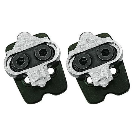 Shimano SM-SH56 SPD stopli, plate-tel
