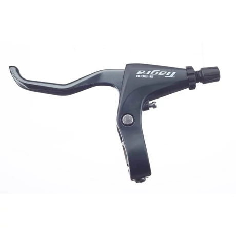Shimano Tiagra BL-4700 országúti fékkar egyenes kormányhoz, csak bal, fekete, DN