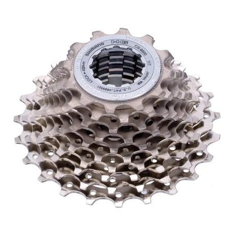 Shimano Ultegra CS-6600 14-25-ös lánckeréksor 10s