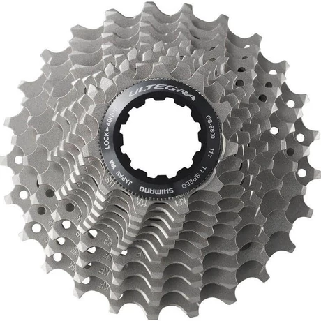 Shimano Ultegra CS-6800-11-11-23 kazettás lánckeréksor, 11s, 11-23T