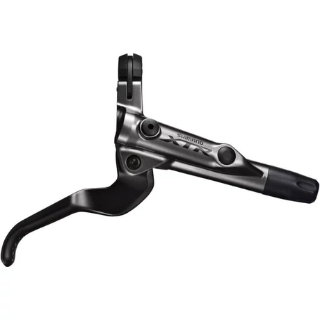 Shimano XTR BL-M9000 hidraulikus fékkar, csak jobb, fekete