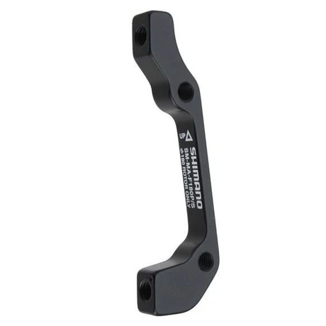 Shimano OEM tárcsafék adapter első IS-PM180 (vagy hátsó IS-PM160)