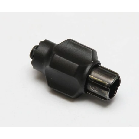 Shimano Deore XT SL-M770 váltóbowden állító, előfeszítő csavar, 1 db, fekete