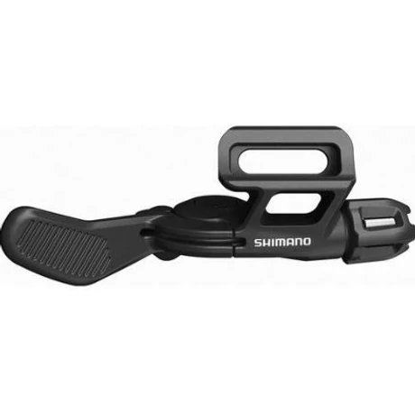 Shimano XTR SL-MT800 dropper post kar, i-spec EV rögzítés, bal oldalra, fekete