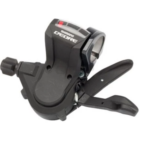 Shimano Deore SL-M591 váltókar, 3x10-es, csak bal