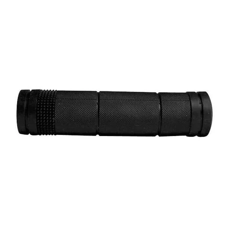 Spyral Basic normál gumi markolat, 128 mm, fekete