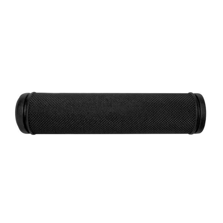 Spyral Basic11 normál gumi markolat, 130 mm-es, fekete