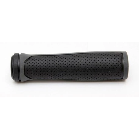 Spyral Comfort13 normál markolat, 124 mm, fekete-szürke