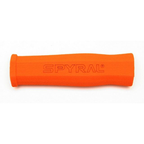 Spyral Hex Light szivacs markolat, 130 mm, narancs