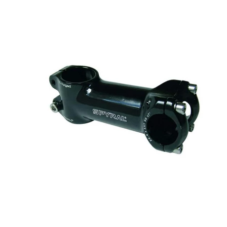 Spyral Speed A-Head kormányszár (stucni), 25,4x90 mm, 7 fok, alumínium, fekete