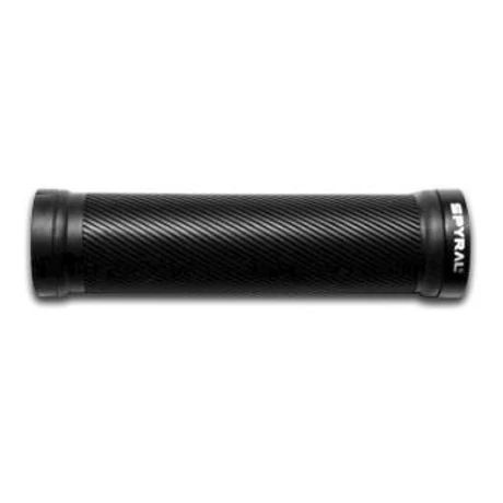 Spyral Branch bilincses markolat, 133 mm, fekete, fekete bilinccsel