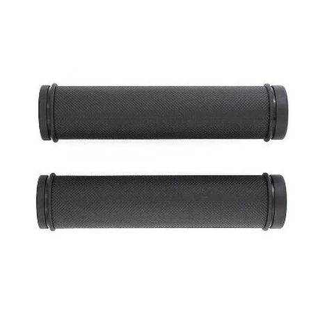 Spyral OEM Basic normál gumi markolat, 130 mm-es, fekete