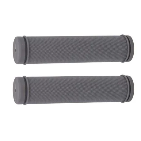 Spyral OEM Basic normál gumi markolat, 130 mm-es, szürke