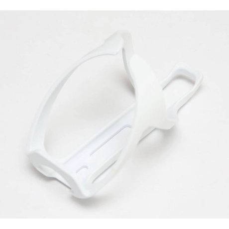 Spyral Sport2 üvegszálas műanyag kulacstartó, fehér