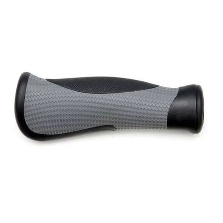 Spyral Tour Gel ergonómikus markolat, 138 mm, fekete-szürke