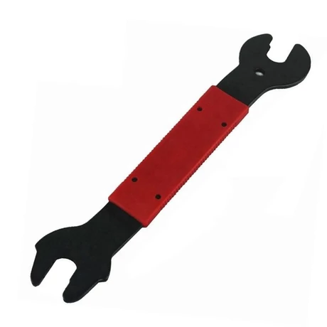 Spyral OEM Multi villáskulcs fekete - piros